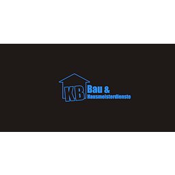 KB Bau & Hausmeisterdienste Logo