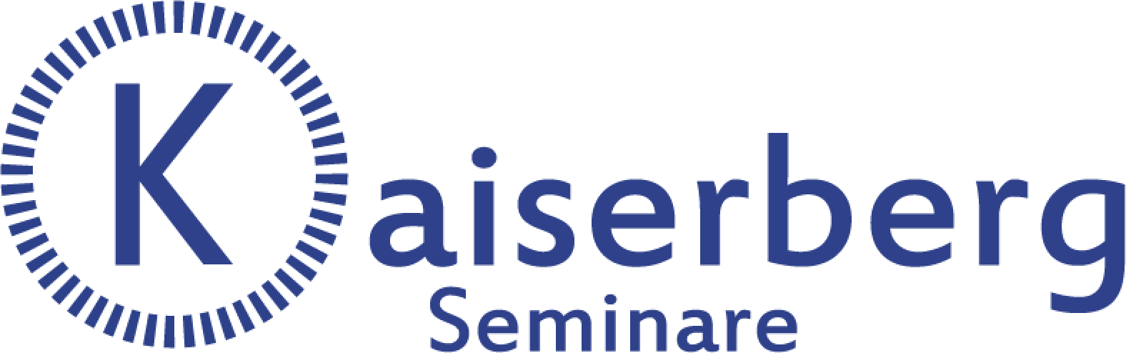 Kaiserberg Seminare Logo