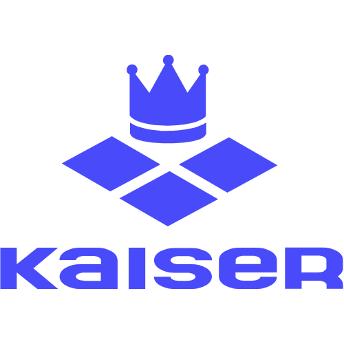 Kaiser Fliesenverlegebetrieb GmbH Logo