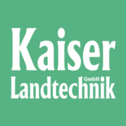 Kaiser Landtechnik GmbH Logo