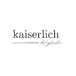 Kaiserlich Fotografie Logo