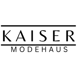 Kaisermodehaus Logo