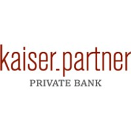 Kaiser Partner Privatbank AG Logo