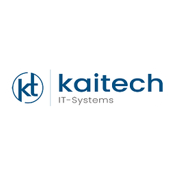 Kaitech IT-Systems GmbH Computersysteme Logo