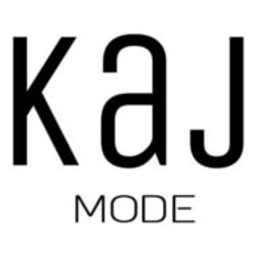 Kaj Mode Logo