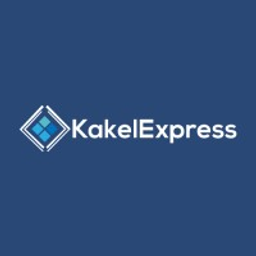 Kakelexpress Logo