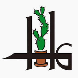 Kakteen Haage Logo