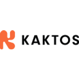KAKTOS - Dein Shop für Blumentöpfe und Pflanzenzubehör Logo