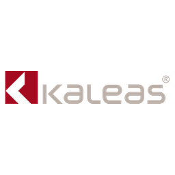 Kaleas GmbH & Co. KG Logo