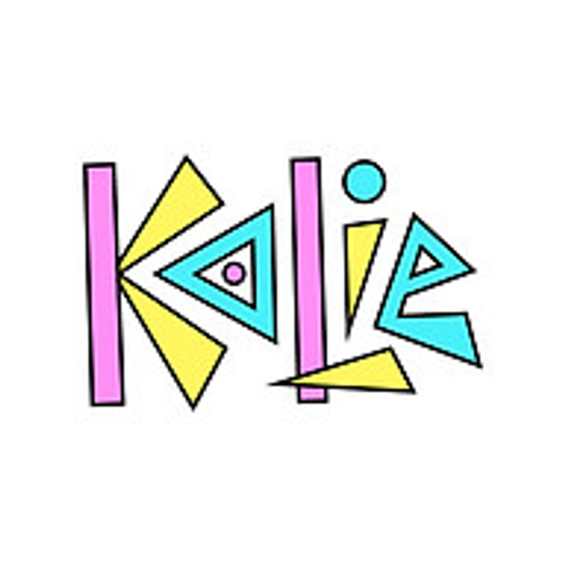 Kalie Logo