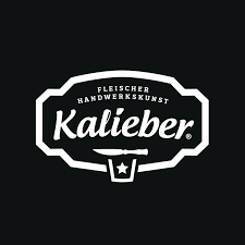 Kalieber Logo