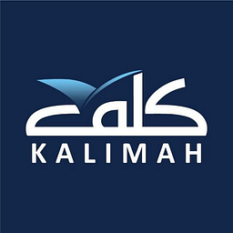 Kalimah Center Logo