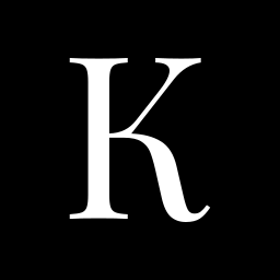kalinkathebrand.de Logo
