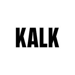KALK Logo