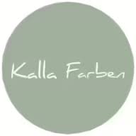 Kalla Farben Logo