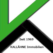 Kallähne Immobilien e.K. Logo