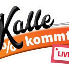 Kallekommt Logo