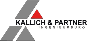 Kallich & Partner Ingenieurbüro Logo
