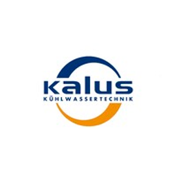 Kalus Drucklufttechnik GmbH Logo
