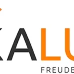 KALUX - die Lichtspezialisten Logo