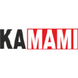 KAMAMI Logo