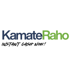 Kamateraho Logo