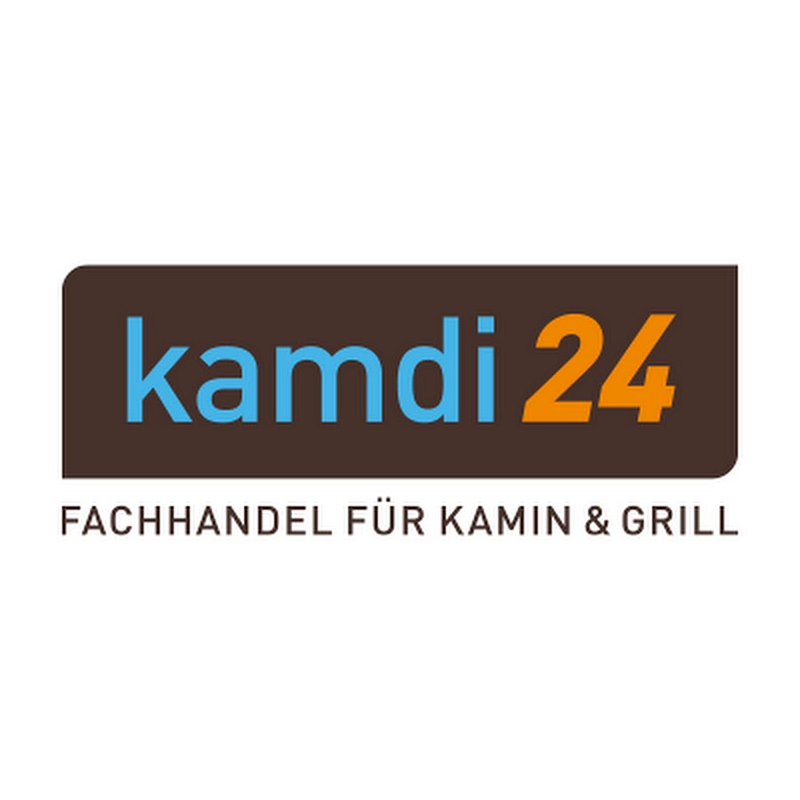 kamdi24 Logo