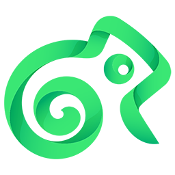 Kameleo Logo