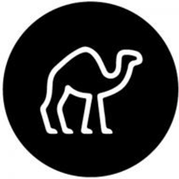 kamelmilch.de Logo