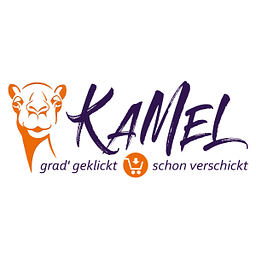 kamelshopping.de Logo