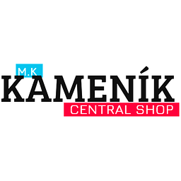 Kamenik Logo