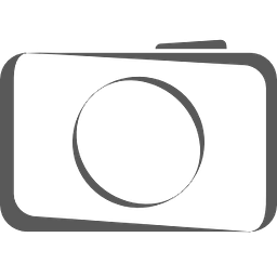 Hügle-Kamera Logo