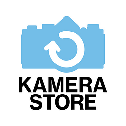 Kamerastore Logo