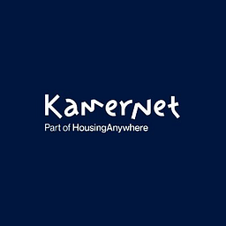 Kamernet Logo