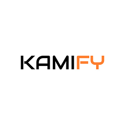 Kamify GmbH Logo