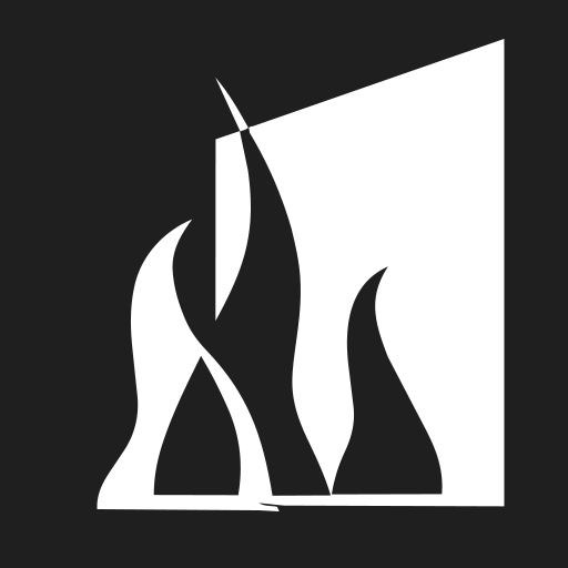 Andreas Pasing Kaminstudio Pasing Logo
