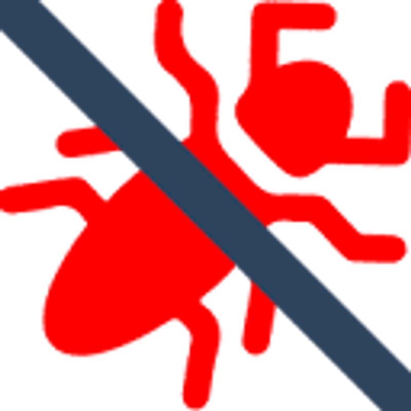Kammerjaeger Huber Logo