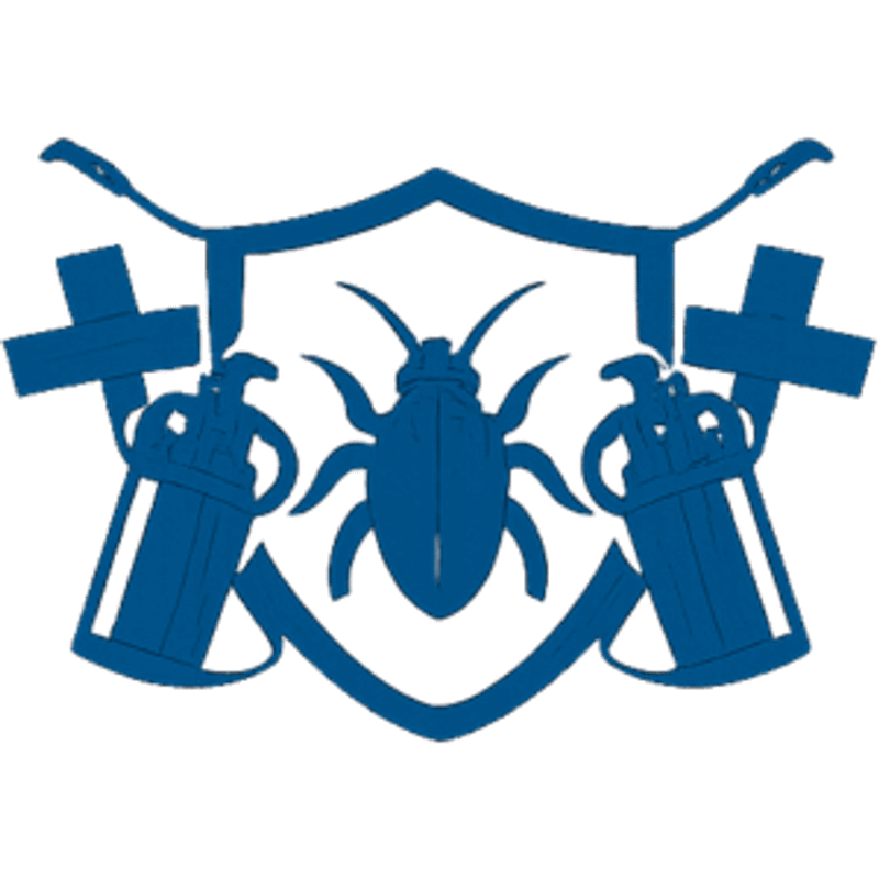 Kammerjaeger Krueger Logo