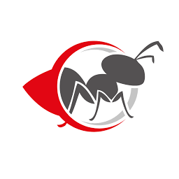 Kammerjaeger Thiele Logo