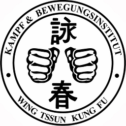 Kampf- und Bewegungsinstitut Wiesbaden Kampfsportschulen Logo