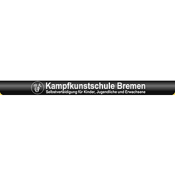 Kampfkunstschule Bremen Logo