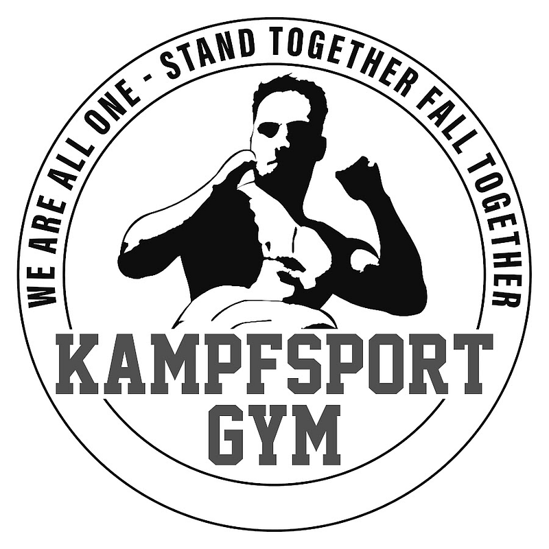 Kampfsportgym Logo