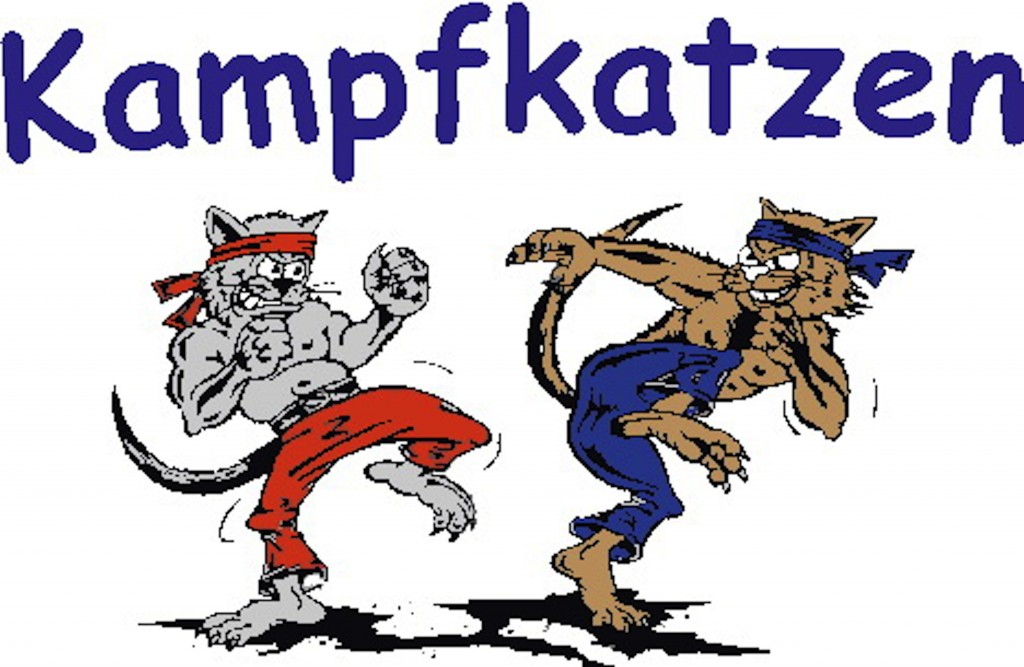 Kampfsportschule Berk Inh. Michael Berk Logo