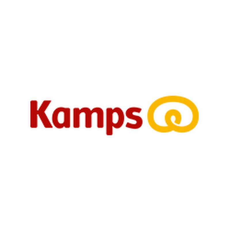 Kamps Logo