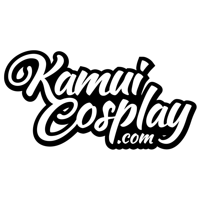 kamuicosplay.com Logo