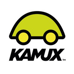 Kamux AB Logo