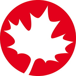 Kanadafieber (SK Touristik) Logo