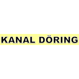 Abfluss & Kanalreinigung Döring, Inh. Jochen Döring Logo