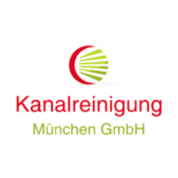 Kanalreinigung München GmbH Logo