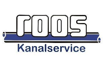 Roos Edmund GmbH, Kanalreinigungsbetrieb Logo